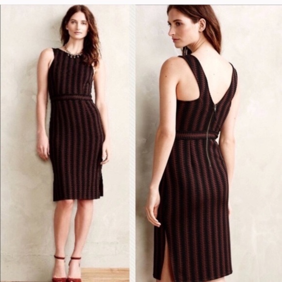 Anthropologie Dresses & Skirts - Anthropologie Maeve Meridan Midi Dress